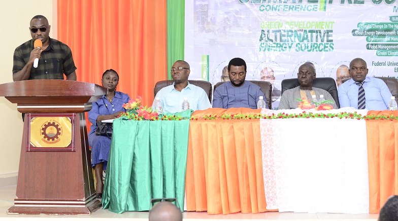 Stakeholders Urge N’Delta Govs To Adopt Regional Approach, Awareness Raising In Climate Management