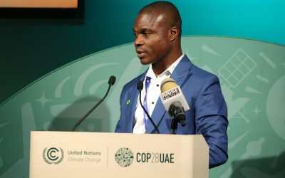 Climate change: Stakeholders seek reforms on land use, agriculture