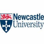 Newcastle University Logo (transparent)